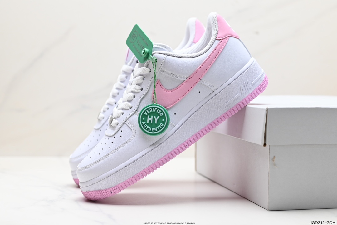 180 Nike Air Force 1 Low 07   FJ4146-101