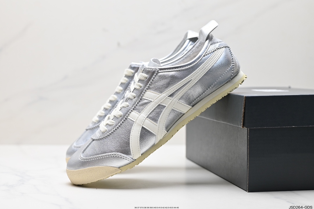 200 Onitsuka Tiger NIPPON MADE 鬼冢虎手工鞋系列  THL7C2-9399