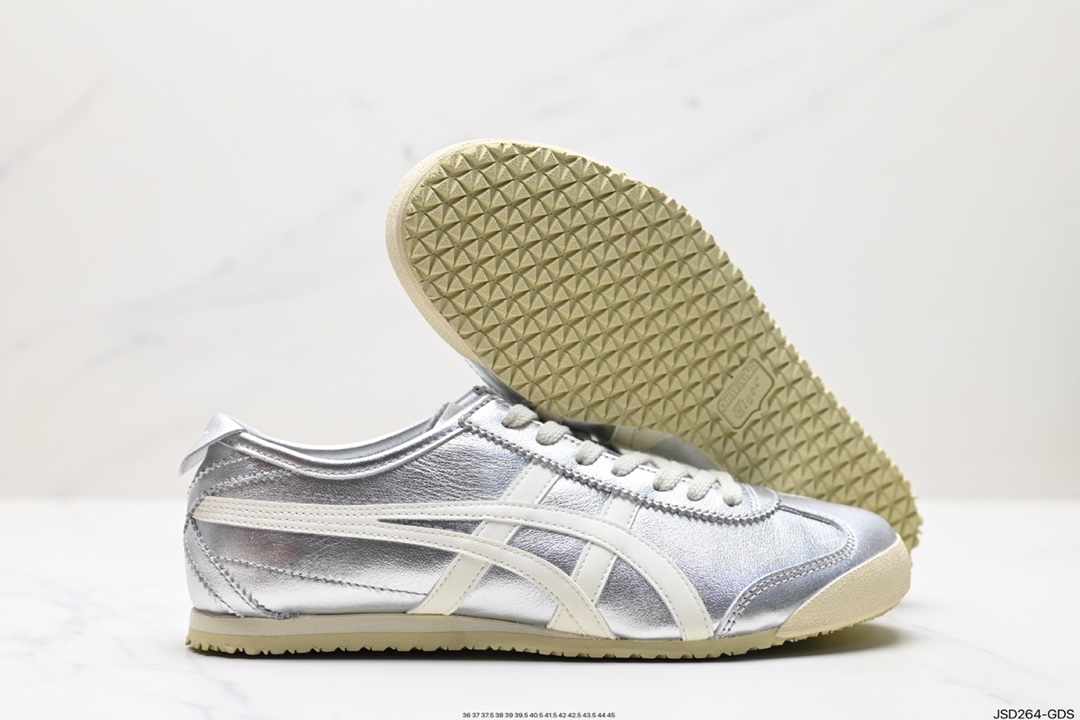 200 Onitsuka Tiger NIPPON MADE 鬼冢虎手工鞋系列  THL7C2-9399