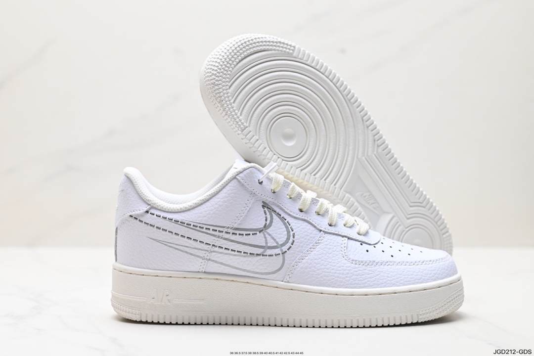 180 Nike Air Force 1 Low 07   FV0951-100