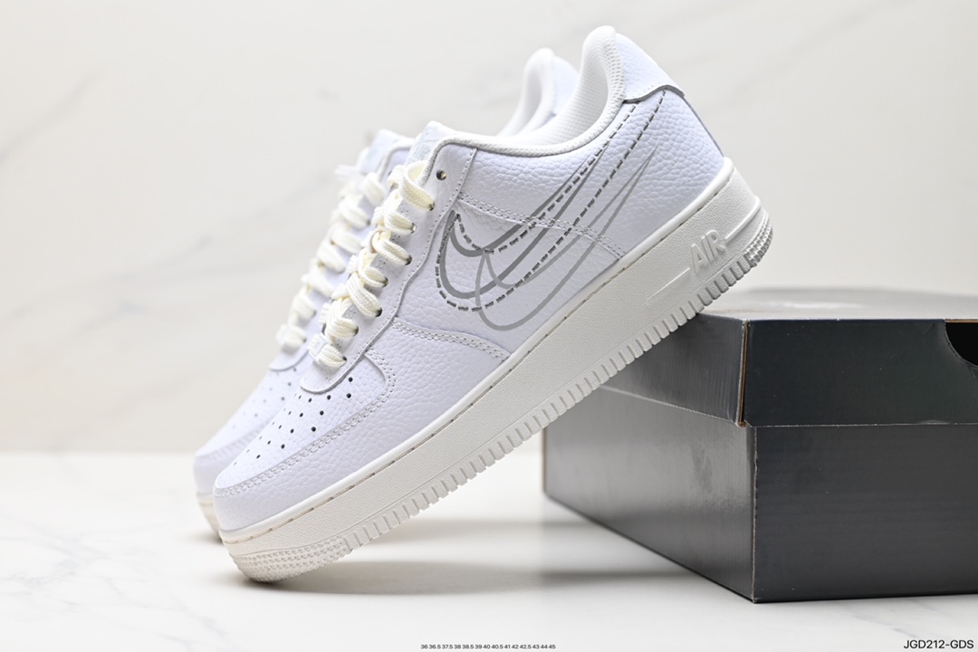 180 Nike Air Force 1 Low 07   FV0951-100