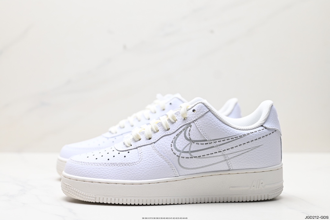 180 Nike Air Force 1 Low 07   FV0951-100