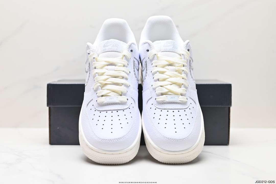 180 Nike Air Force 1 Low 07   FV0951-100