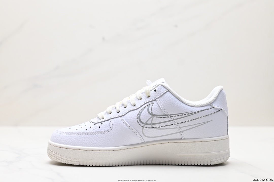 180 Nike Air Force 1 Low 07   FV0951-100