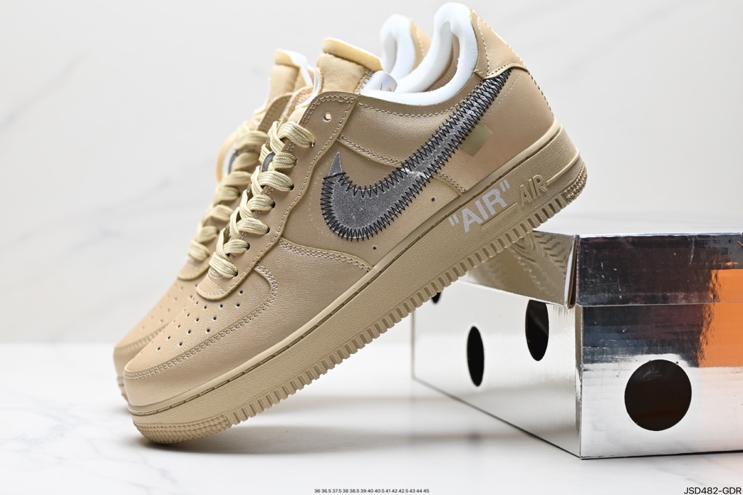 200 Nike Air Force 1 Low 07  DX1419-900