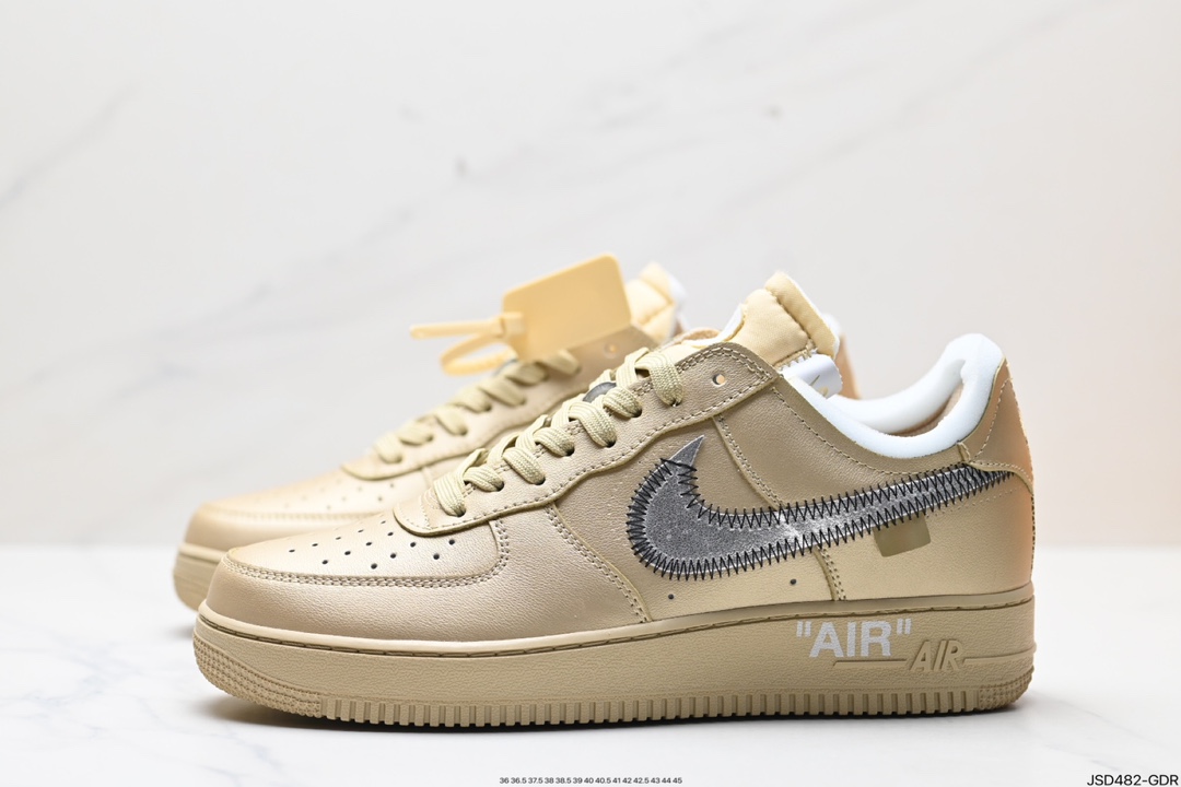 200 Nike Air Force 1 Low 07  DX1419-900