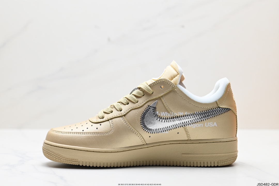 200 Nike Air Force 1 Low 07  DX1419-900