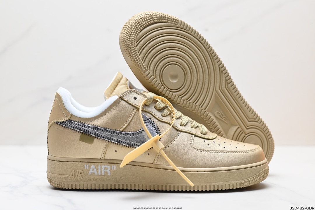 200 Nike Air Force 1 Low 07  DX1419-900