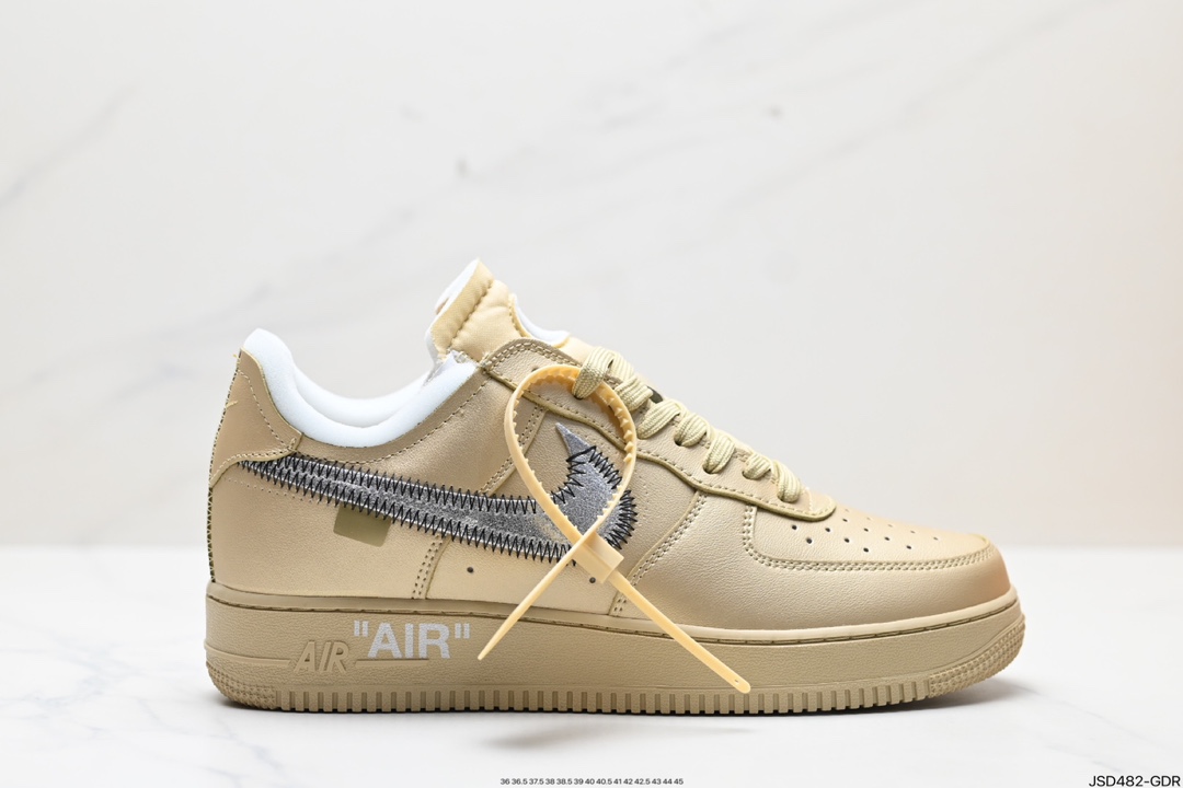 200 Nike Air Force 1 Low 07  DX1419-900