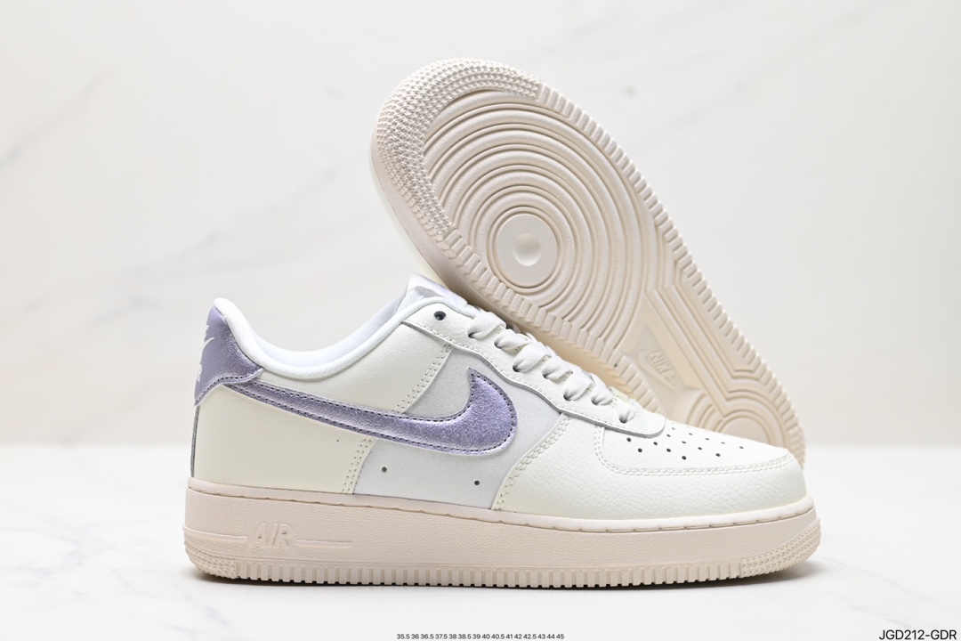 180 Air Force 1 ‘07 Low  DV7470-100