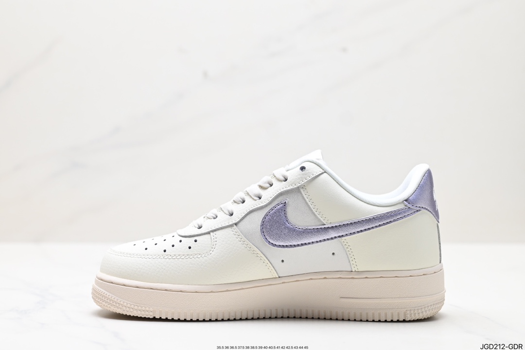 180 Air Force 1 ‘07 Low  DV7470-100