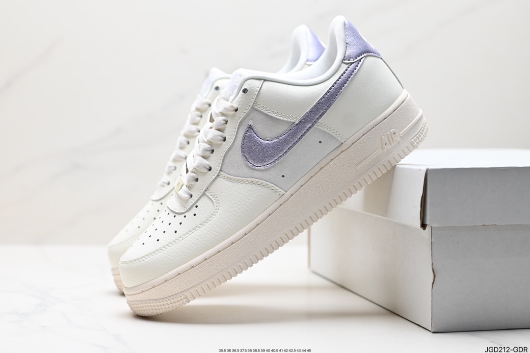 180 Air Force 1 ‘07 Low  DV7470-100