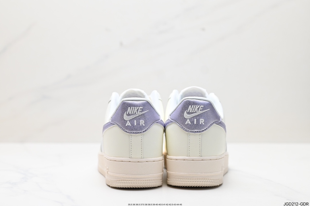 180 Air Force 1 ‘07 Low  DV7470-100