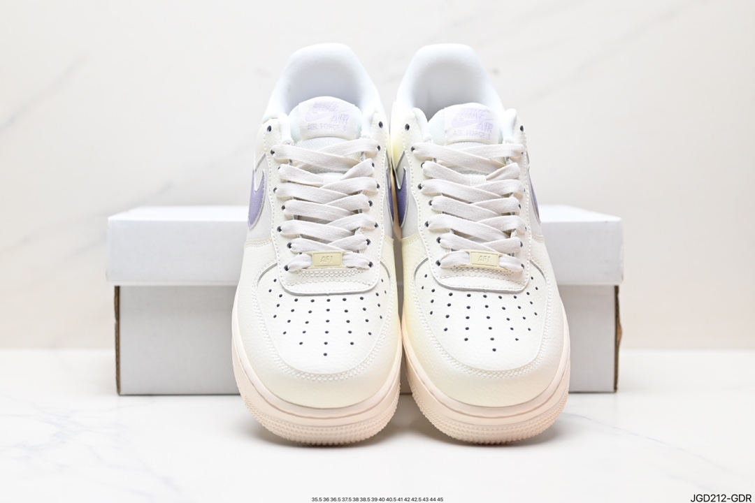 180 Air Force 1 ‘07 Low  DV7470-100