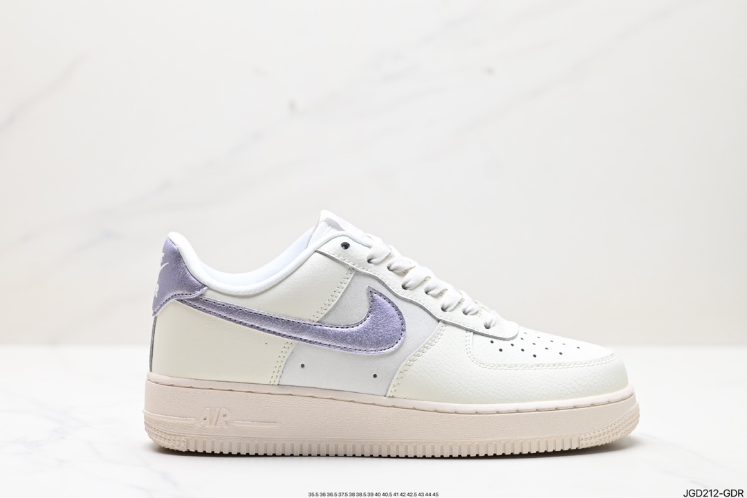 180 Air Force 1 ‘07 Low  DV7470-100