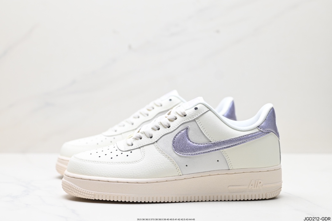 180 Air Force 1 ‘07 Low  DV7470-100