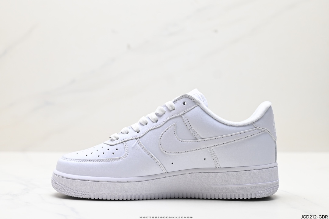 180 Nike Air Force 1 Low 07  CU9225-100