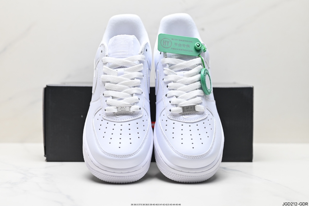 180 Nike Air Force 1 Low 07  CU9225-100