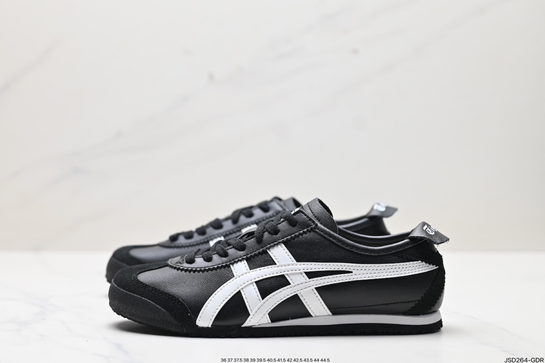 200 Onitsuka Tiger NIPPON MADE 鬼冢虎手工鞋系列 1183C102-001