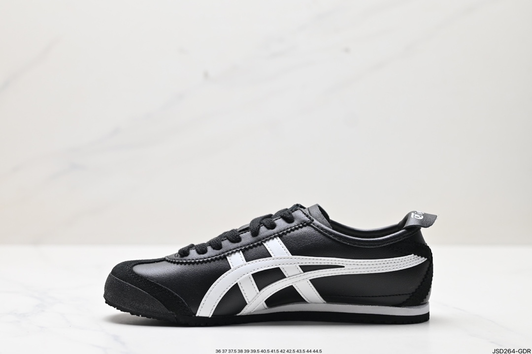 200 Onitsuka Tiger NIPPON MADE 鬼冢虎手工鞋系列 1183C102-001