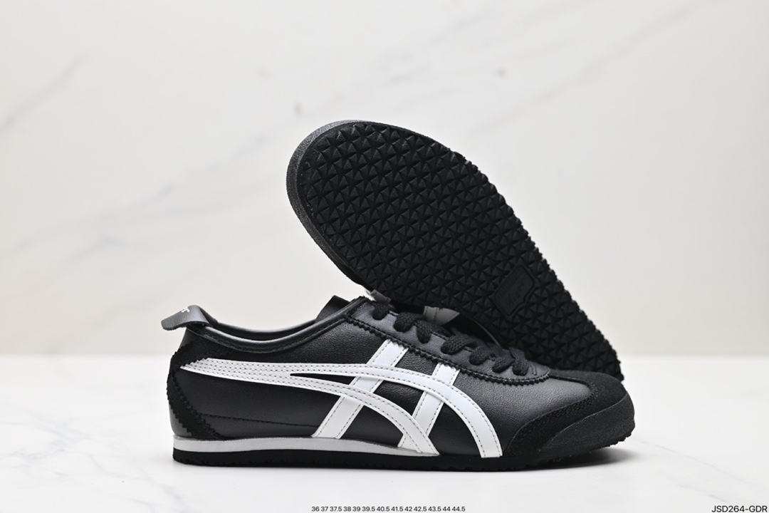 200 Onitsuka Tiger NIPPON MADE 鬼冢虎手工鞋系列 1183C102-001