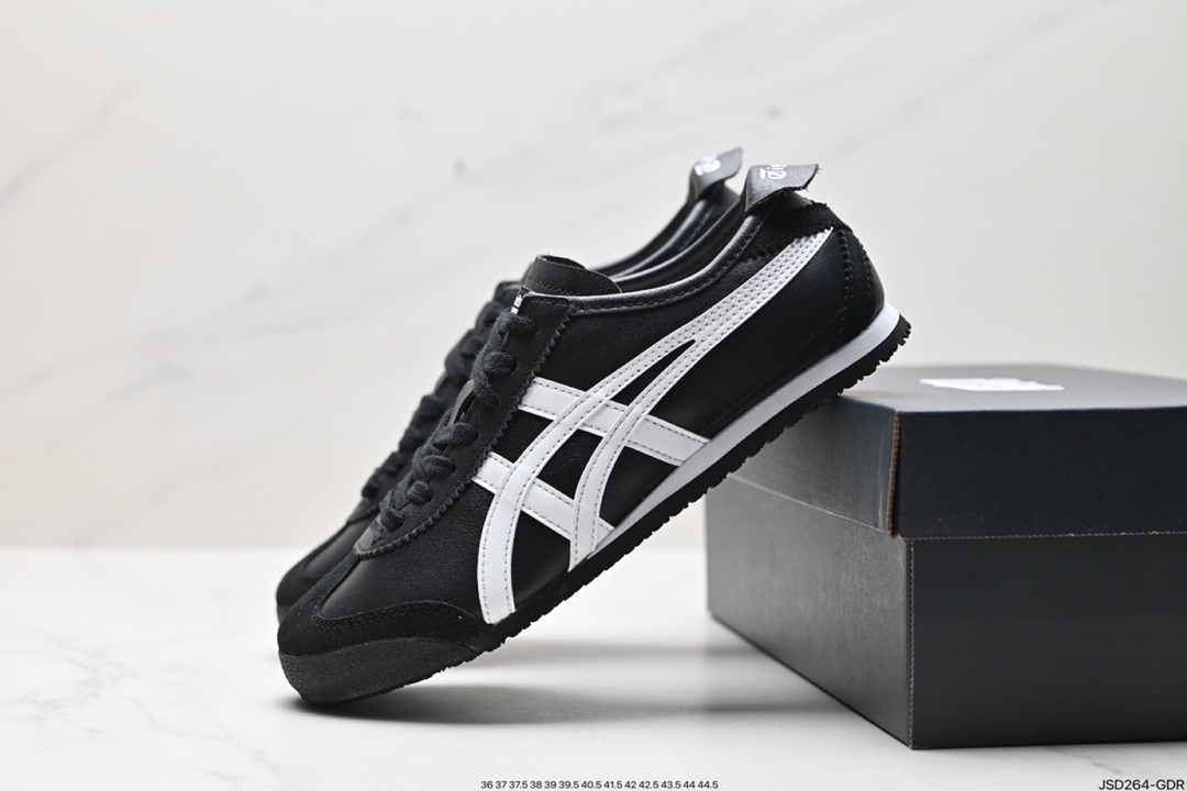 200 Onitsuka Tiger NIPPON MADE 鬼冢虎手工鞋系列 1183C102-001