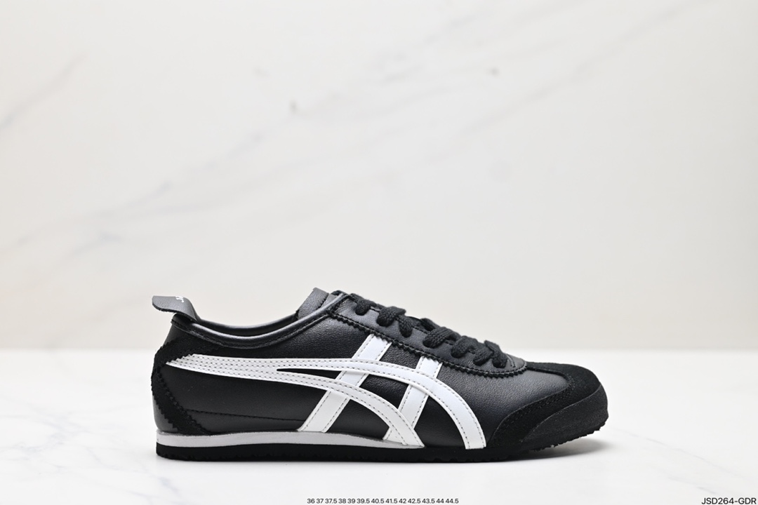 200 Onitsuka Tiger NIPPON MADE 鬼冢虎手工鞋系列 1183C102-001