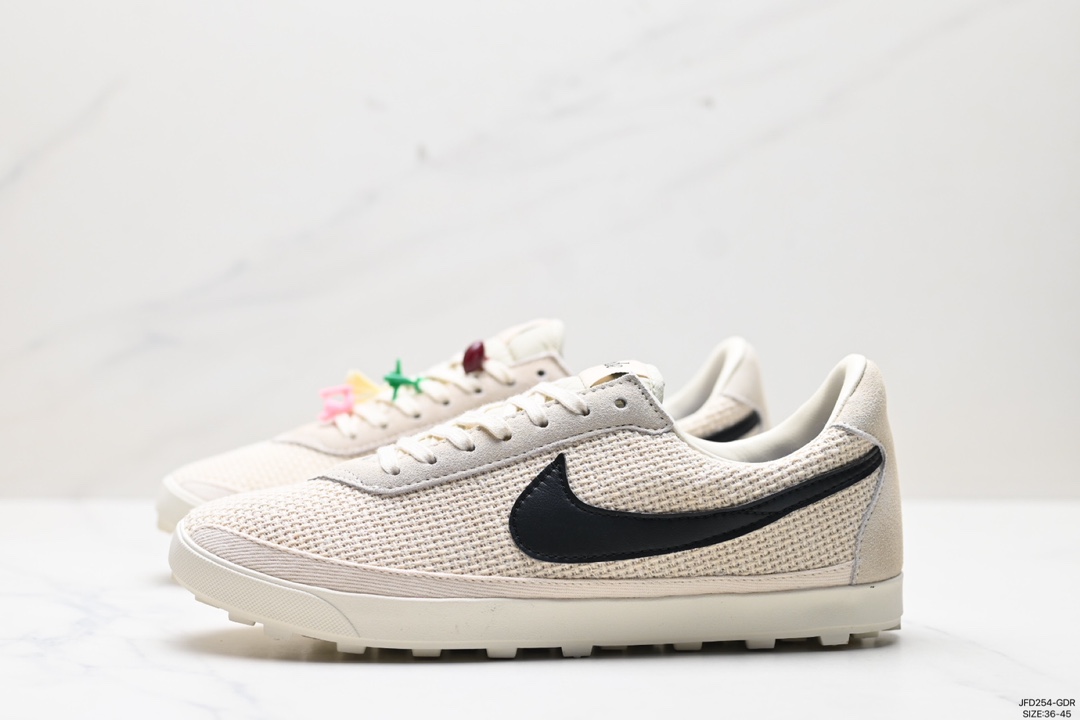 170 Bode x Nike Astro Grabber 第一双米色款 FQ6892-100