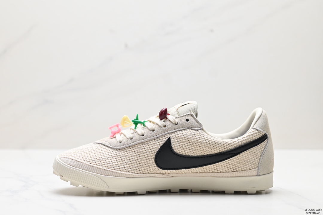 170 Bode x Nike Astro Grabber 第一双米色款 FQ6892-100