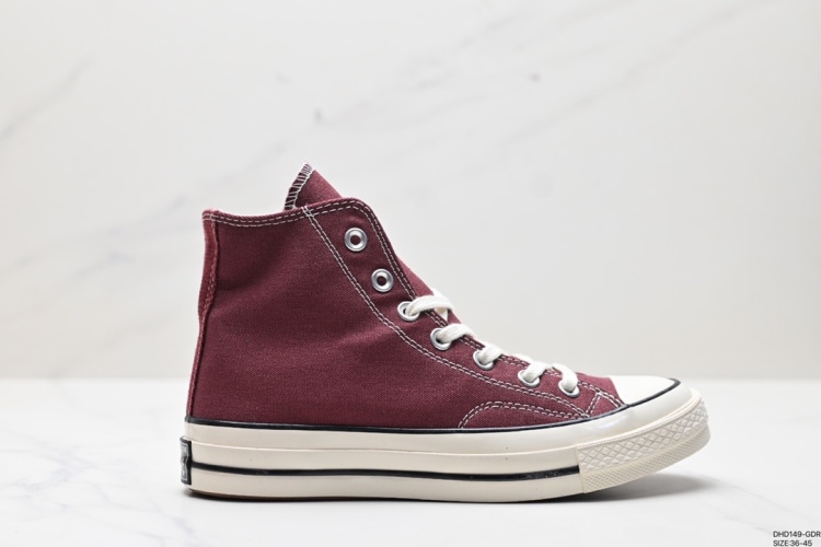 Converse 1970S Classic High-Top Sneakers - Iconic Style & Durable Design 1 Converse 1970S Classic High-Top Sneakers – Iconic Style & Durable Design