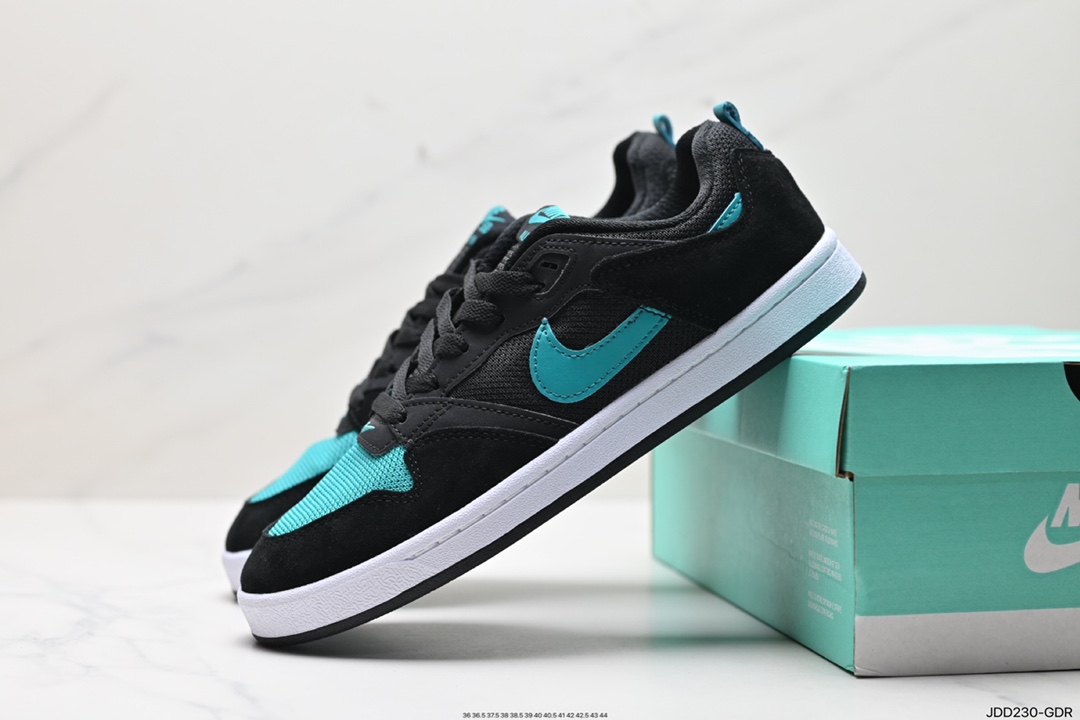 Nike Scarpe da Skate Casual