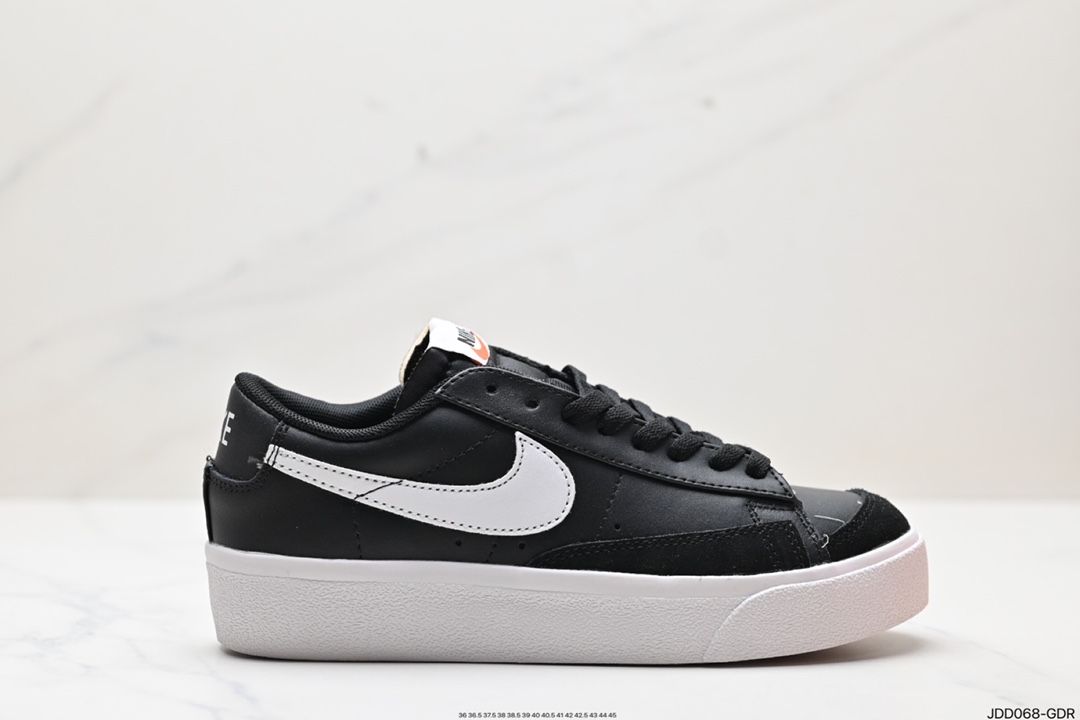 Nike Skateboard Shoes Casual Shoes Low Tops