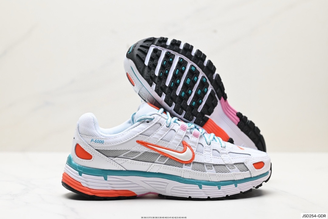 200 Nike Initiator Running 耐克INS 超火复古老爹跑鞋 BV1021-105