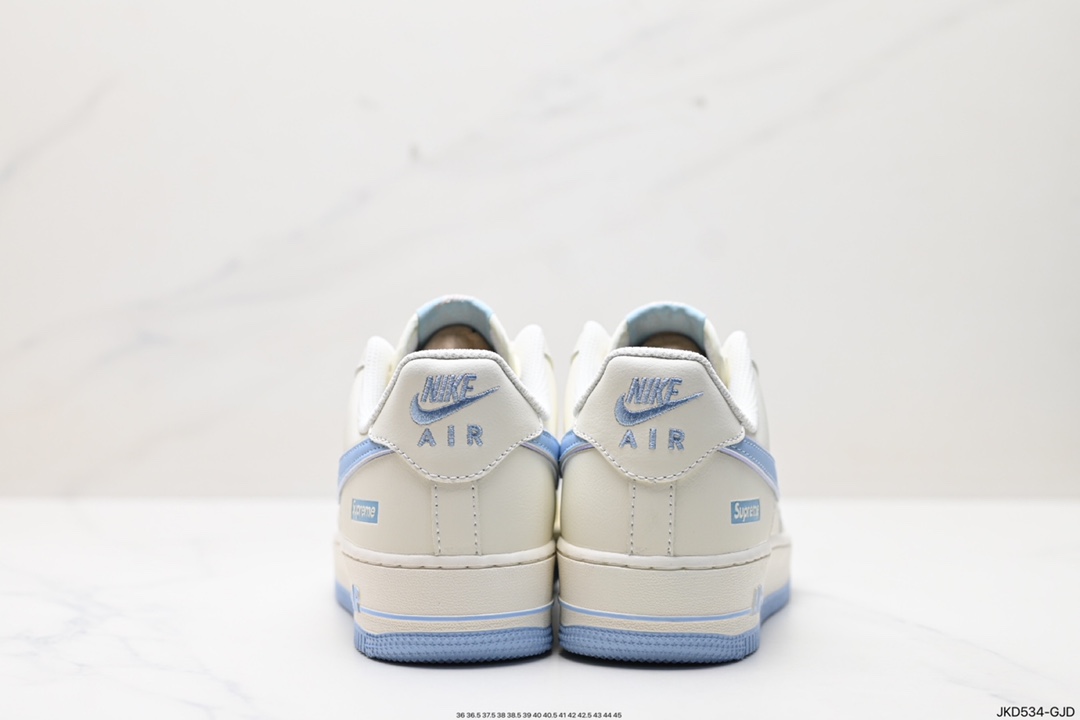 160 Nike Air Force 1 Low 07 XL2405-202