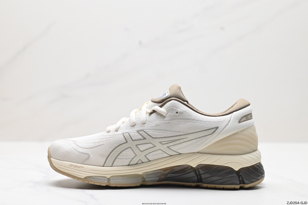 240 亚瑟士 ASICS Tiger GEL-Quantum 360 VIII量子跑步鞋 1203A402-101