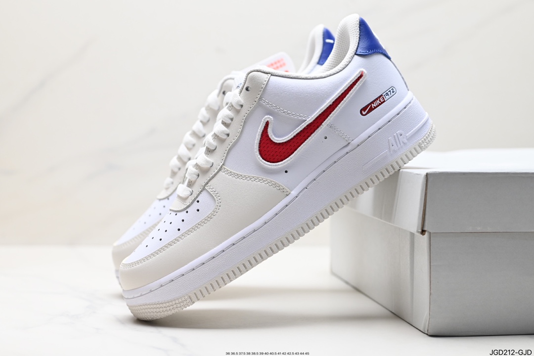 180 Air Force 1 ‘07 Low  FZ3190-400