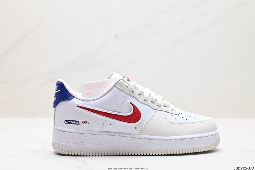 180 Air Force 1 ‘07 Low  FZ3190-400