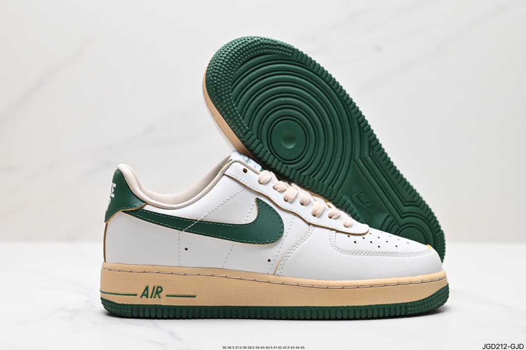 180 Air Force 1 ‘07 Low  FZ3190-400