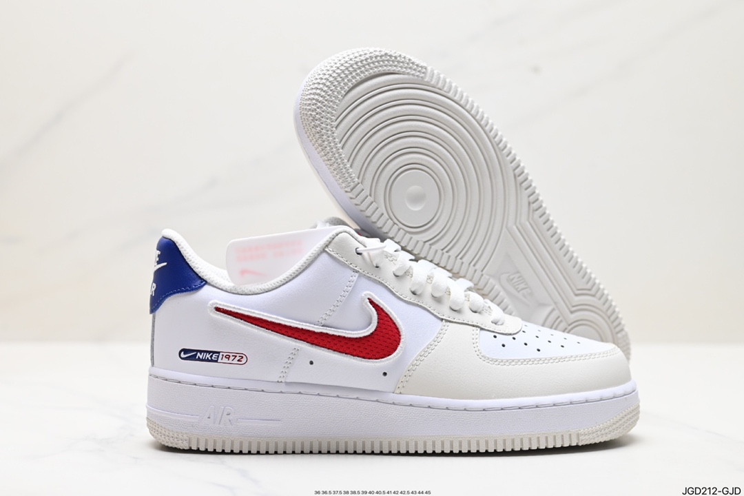 180 Air Force 1 ‘07 Low  FZ3190-400