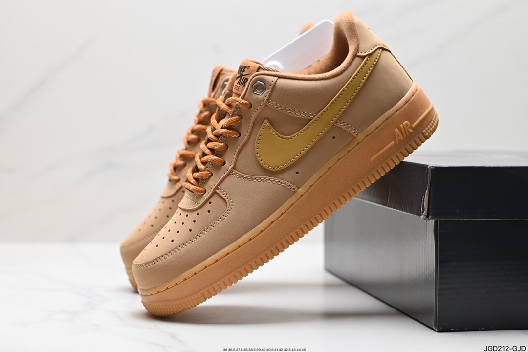 180 Air Force 1 ‘07 Low  FZ3190-400