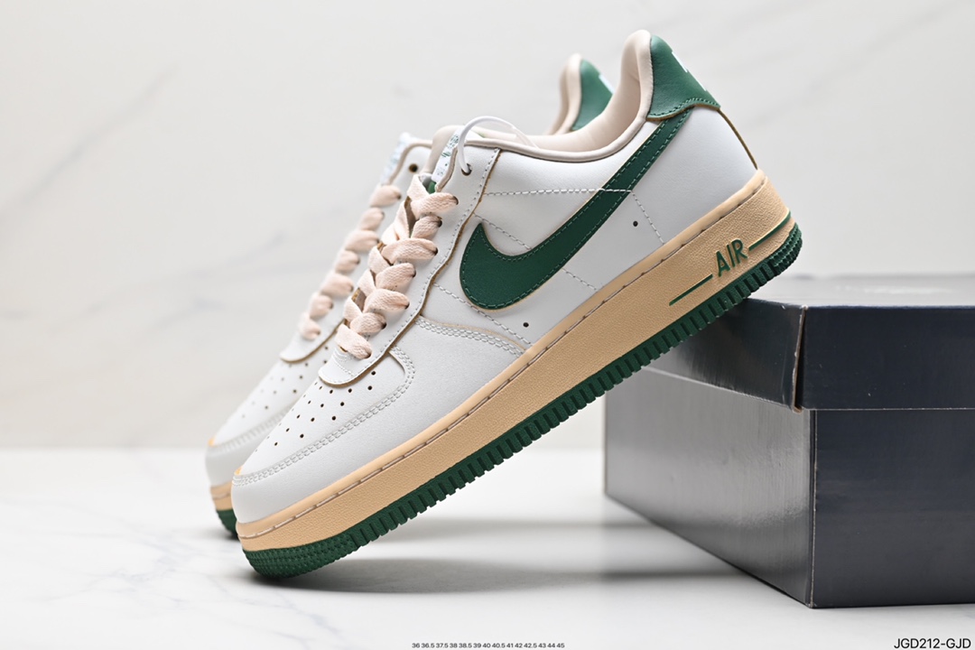 180 Air Force 1 ‘07 Low  FZ3190-400