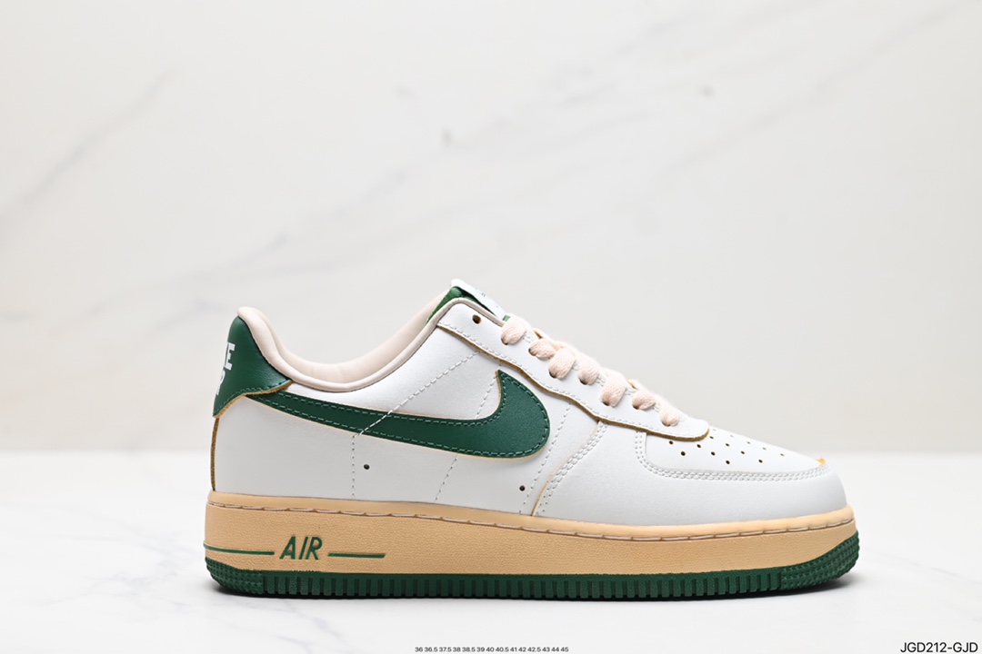 180 Air Force 1 ‘07 Low  FZ3190-400