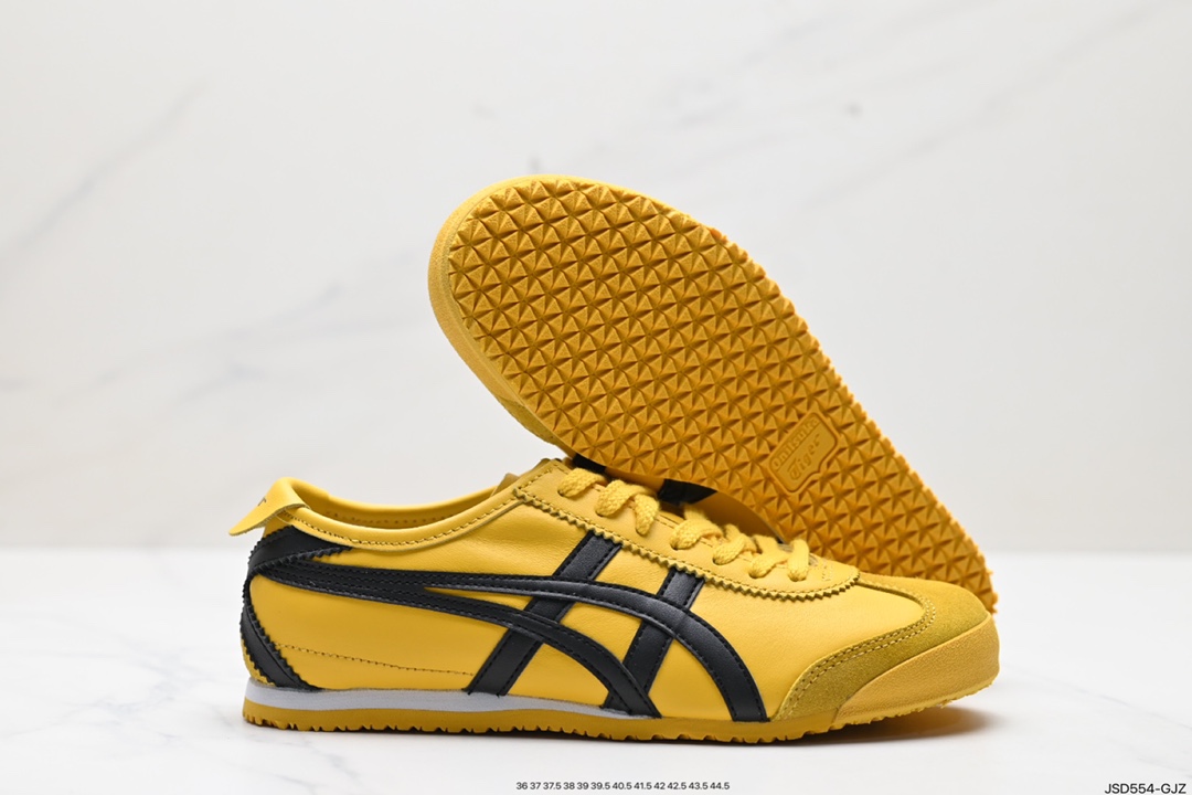 200 Onitsuka Tiger NIPPON MADE 鬼冢虎手工鞋系列 1183C102-751