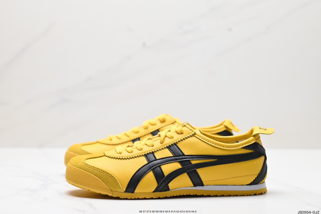 200 Onitsuka Tiger NIPPON MADE 鬼冢虎手工鞋系列 1183C102-751