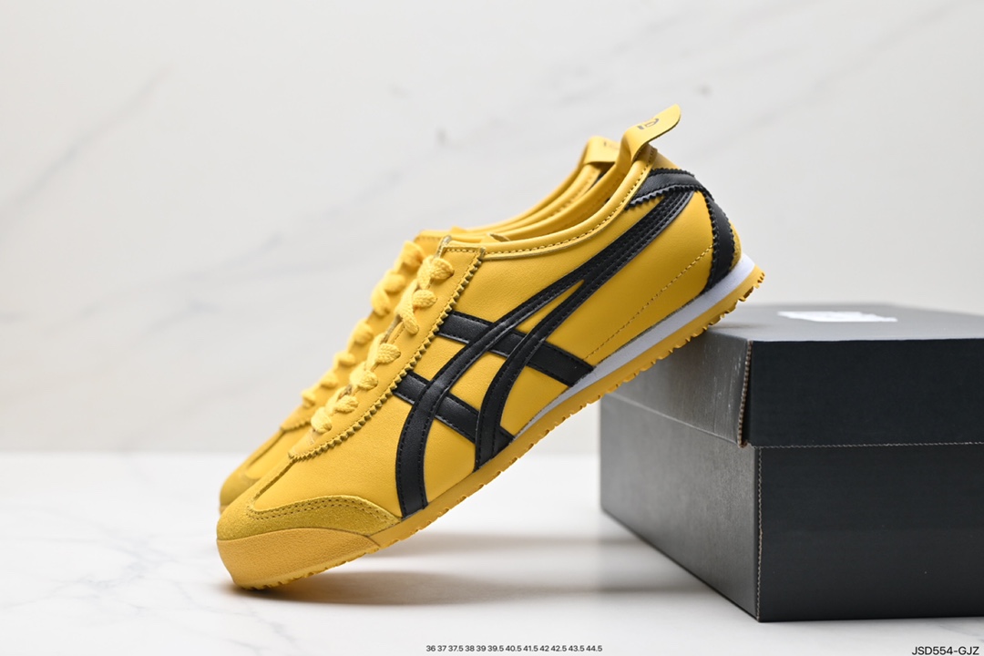 200 Onitsuka Tiger NIPPON MADE 鬼冢虎手工鞋系列 1183C102-751