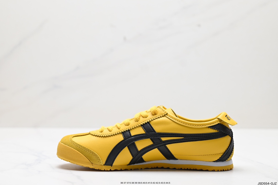 200 Onitsuka Tiger NIPPON MADE 鬼冢虎手工鞋系列 1183C102-751