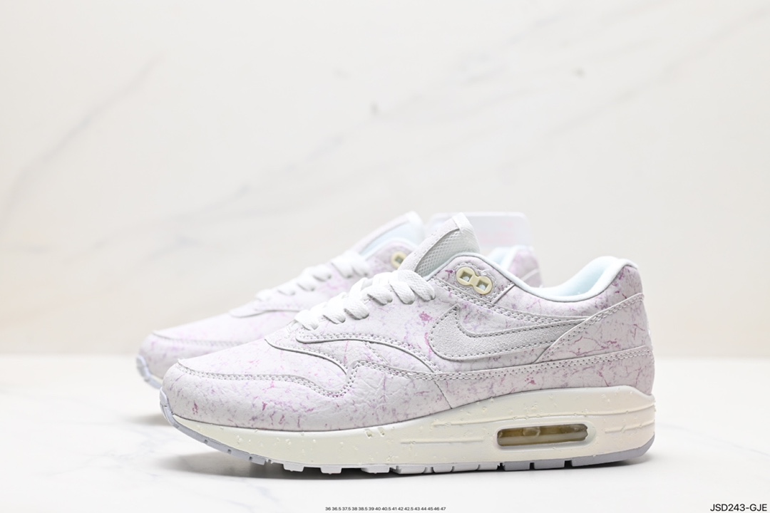 200 Nike Air Max 1 '86 OG男子低帮气垫复古跑步鞋 FZ2149-100