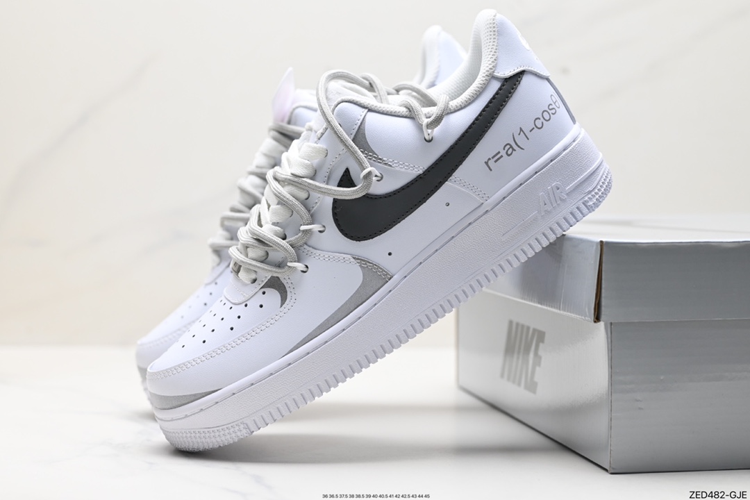 260 Nike Air Force 1 Low 07 ZH0316-017