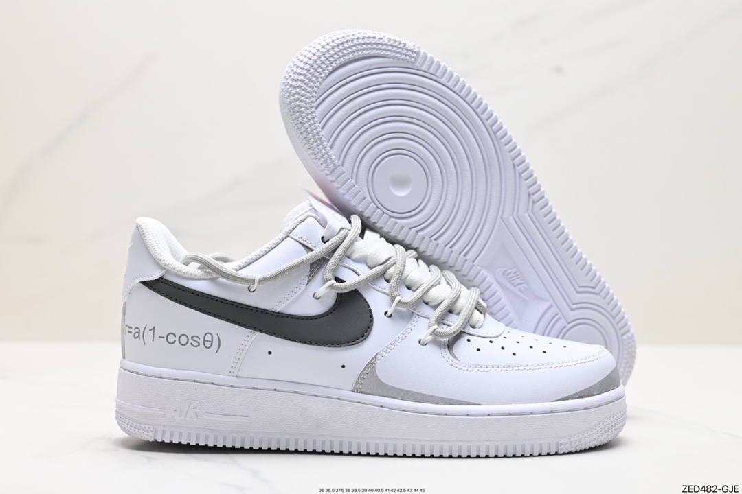 260 Nike Air Force 1 Low 07 ZH0316-017