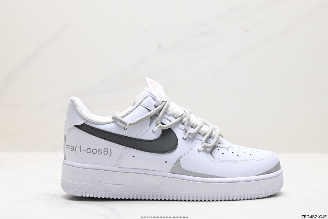 260 Nike Air Force 1 Low 07 ZH0316-017